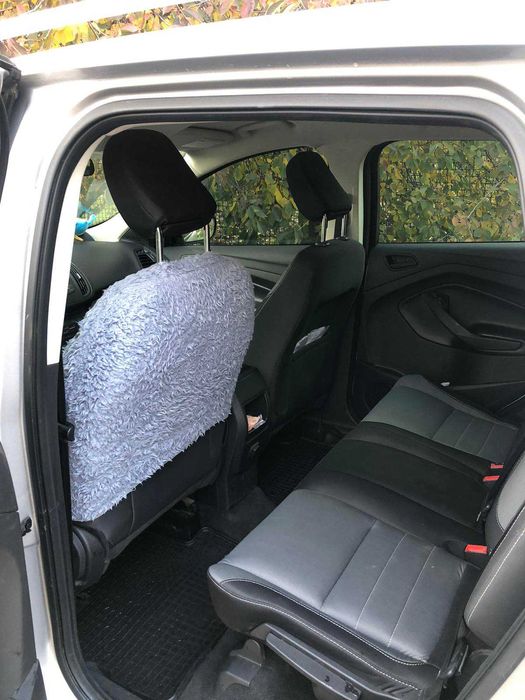 Продам Ford Escape 2017р. III покоління (FL). 2.5 Duratec AT (168 к.с)