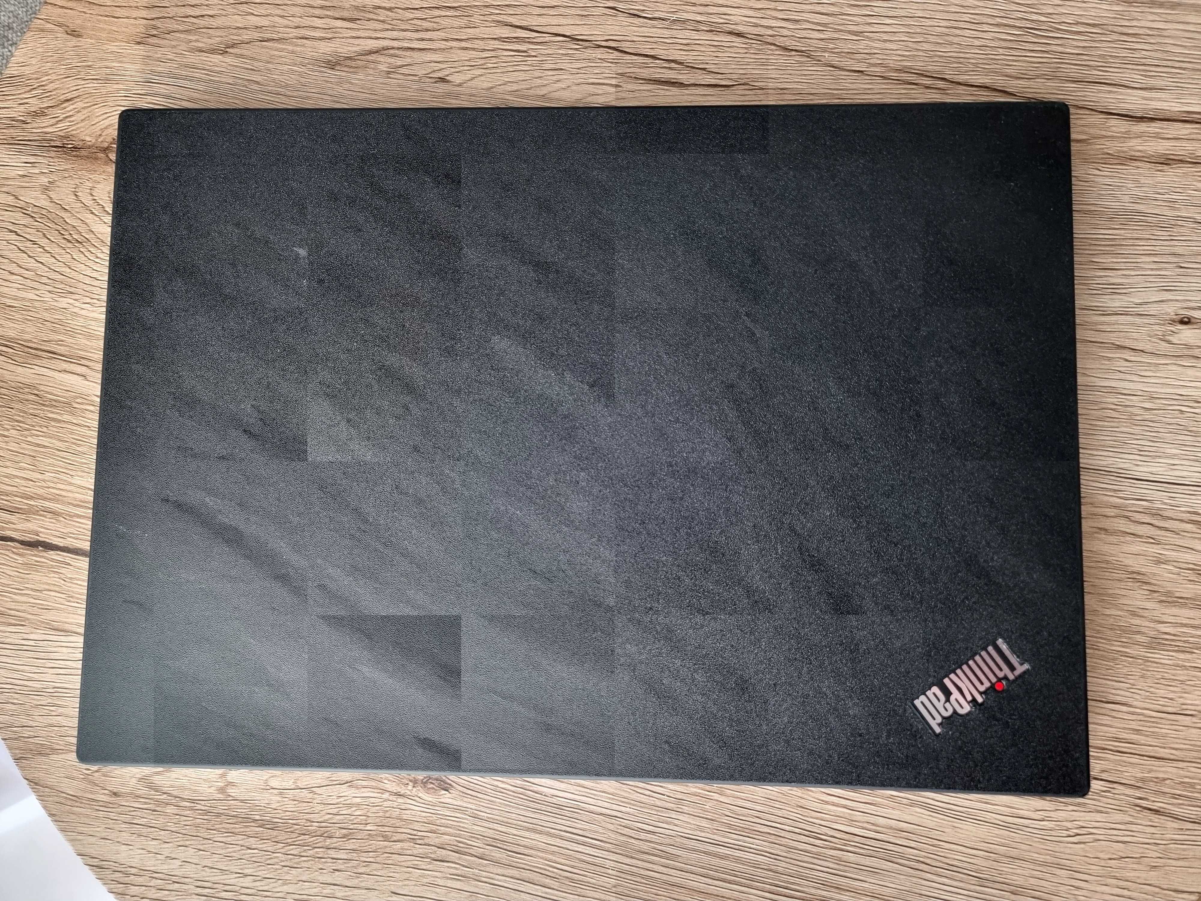 Lenovo T495: FHD, Ryzen 7 PRO 3700U, 20GB RAM, 256 SSD NVMe, Win11 Pro