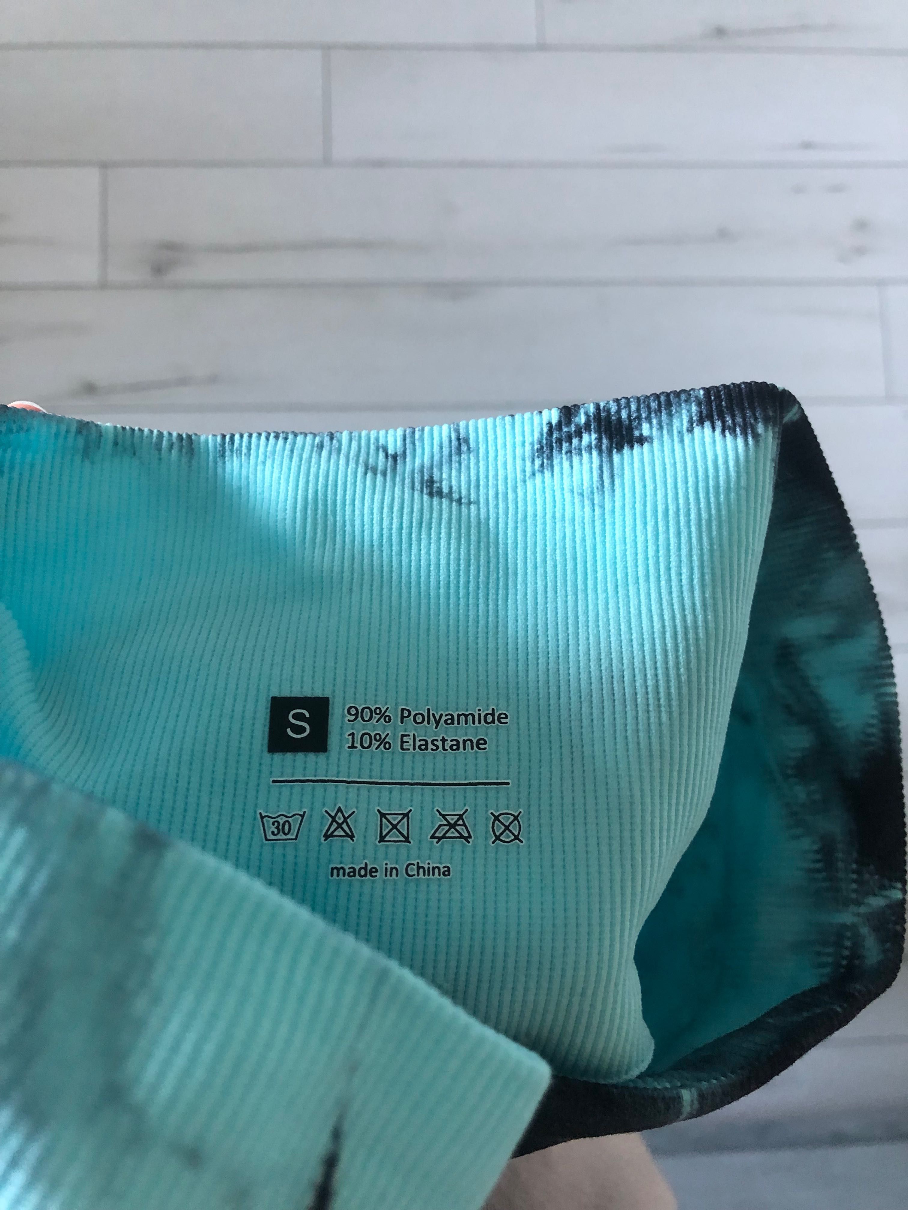 Legginsy sportowe