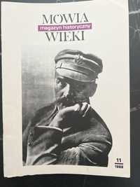 Mowią Wieki 1988