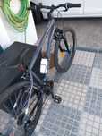 Bicicleta semi-nova