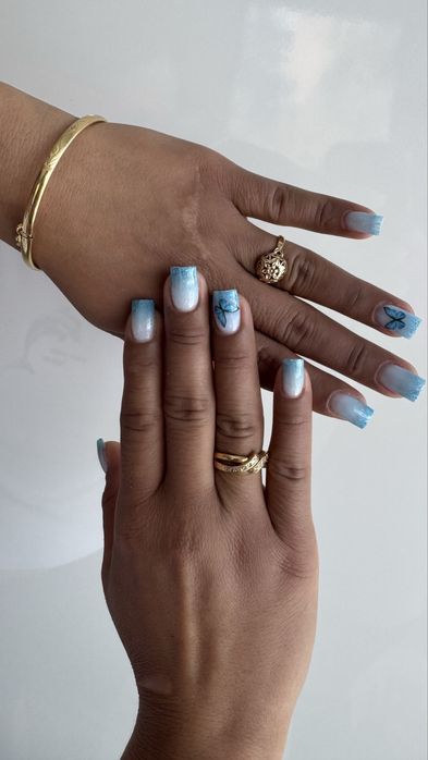 Manicure | Żel | Przedłużanie
