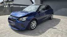 Opel Corsa CORSA 1.2 EDITION benzyna 2020r. Kamery 360 ! 53tys km przebiegu !