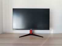 Monitor Gamer ACER Nitro VG252Q P – 165Hz, 24.5", Full HD