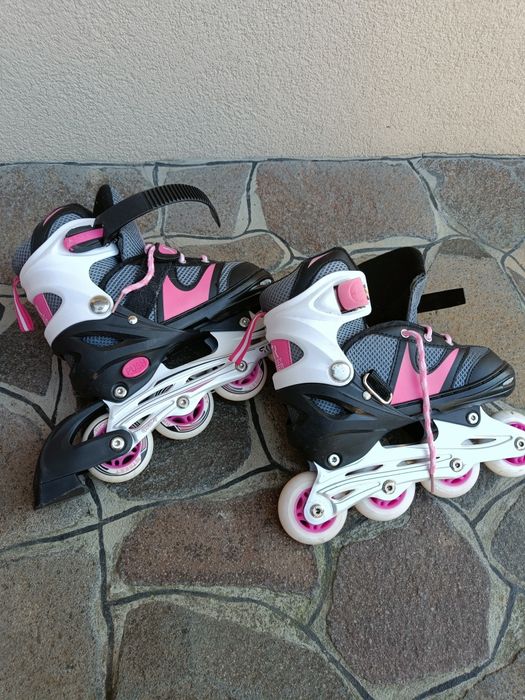 Ролики  дитячі NIJDAM