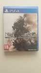 Nier automata ps4 ps5