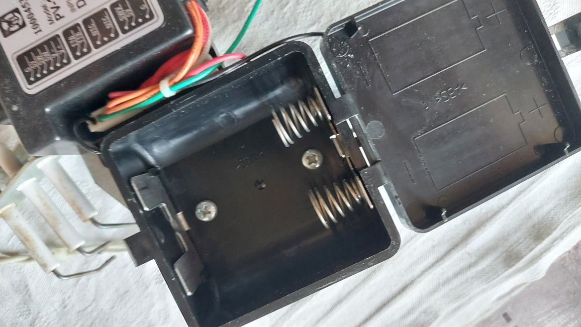 Sterownik generator iskry do piecyka VAILLANT mini PL 11 atmo MAG