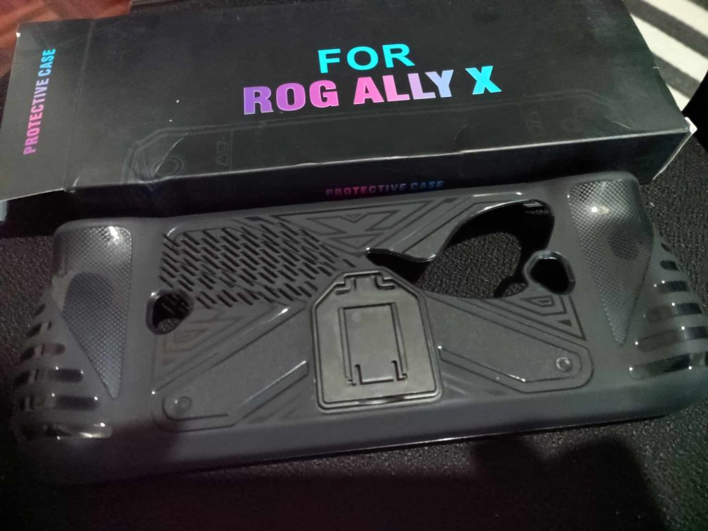 Capa p/ Asus ROG Ally X