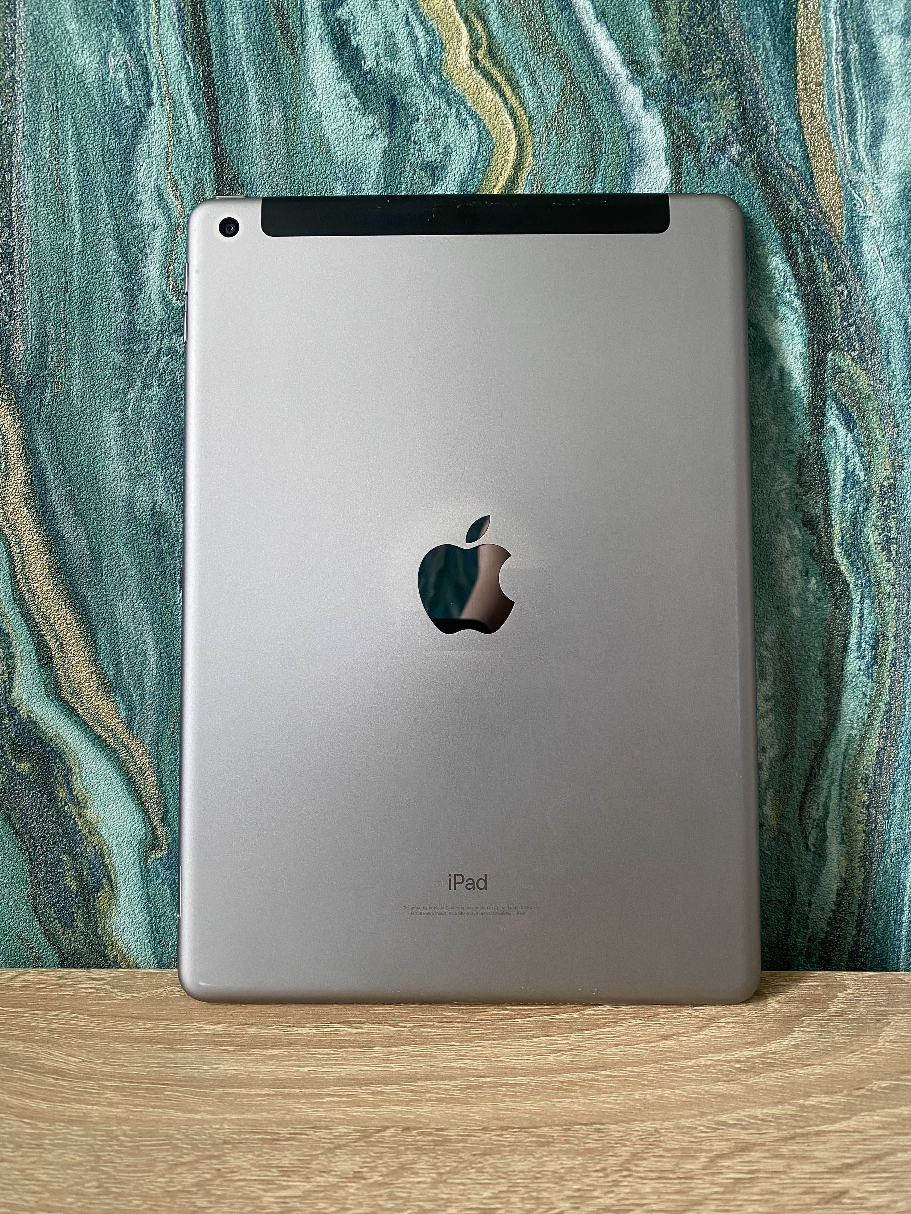 планшет Ipad 6 Wifi+LTE 32 Gb колір Space Gray
