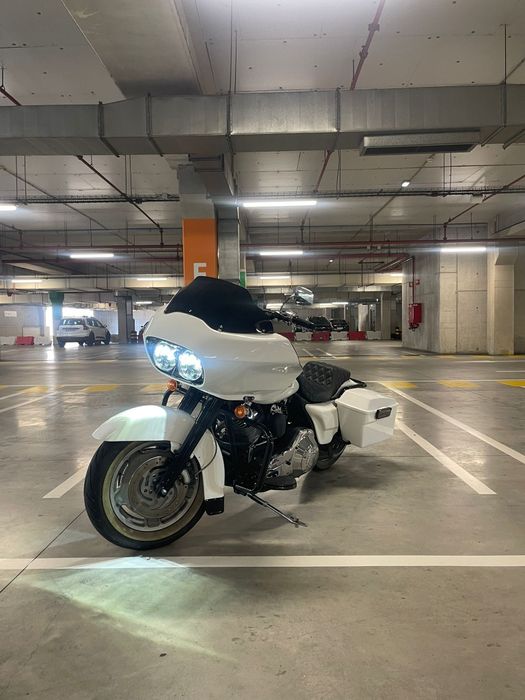 Harley Davidson FLHR