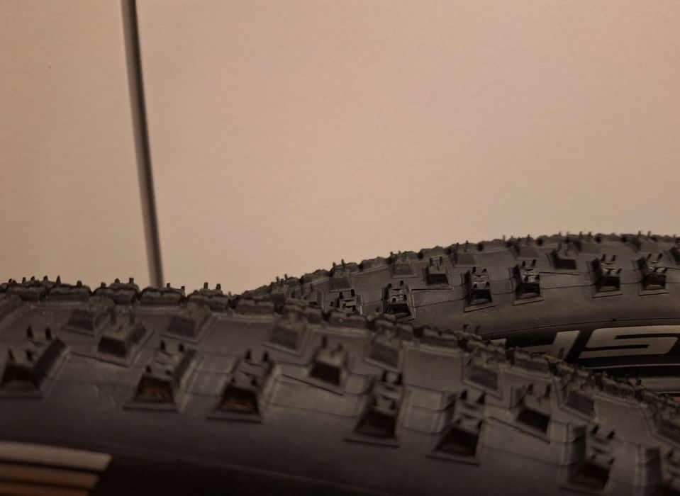 Opony do GRAVELA - Schwalbe Smart Sam 28 x 1.6