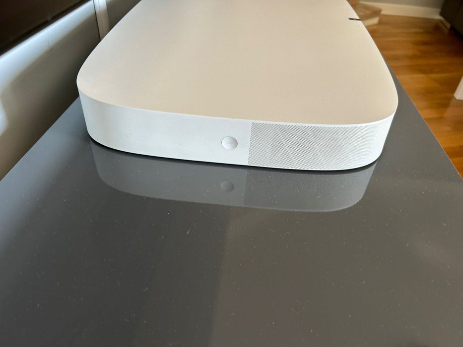 SONOS Playbase, cor branca