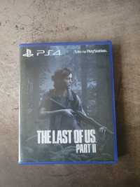 The last of us part 2