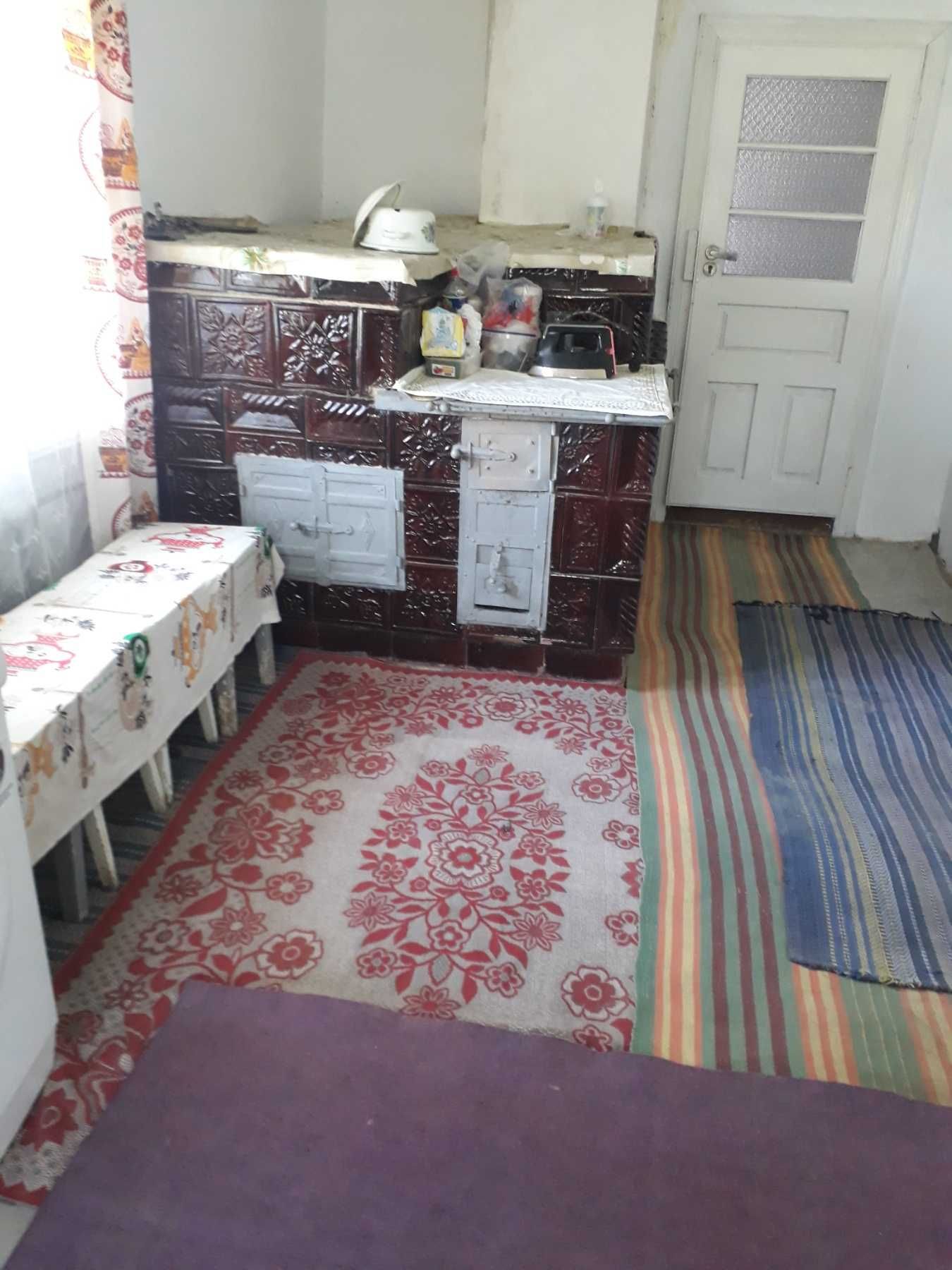 Продам господарство с .Черепківці (Вадул-Сирет)