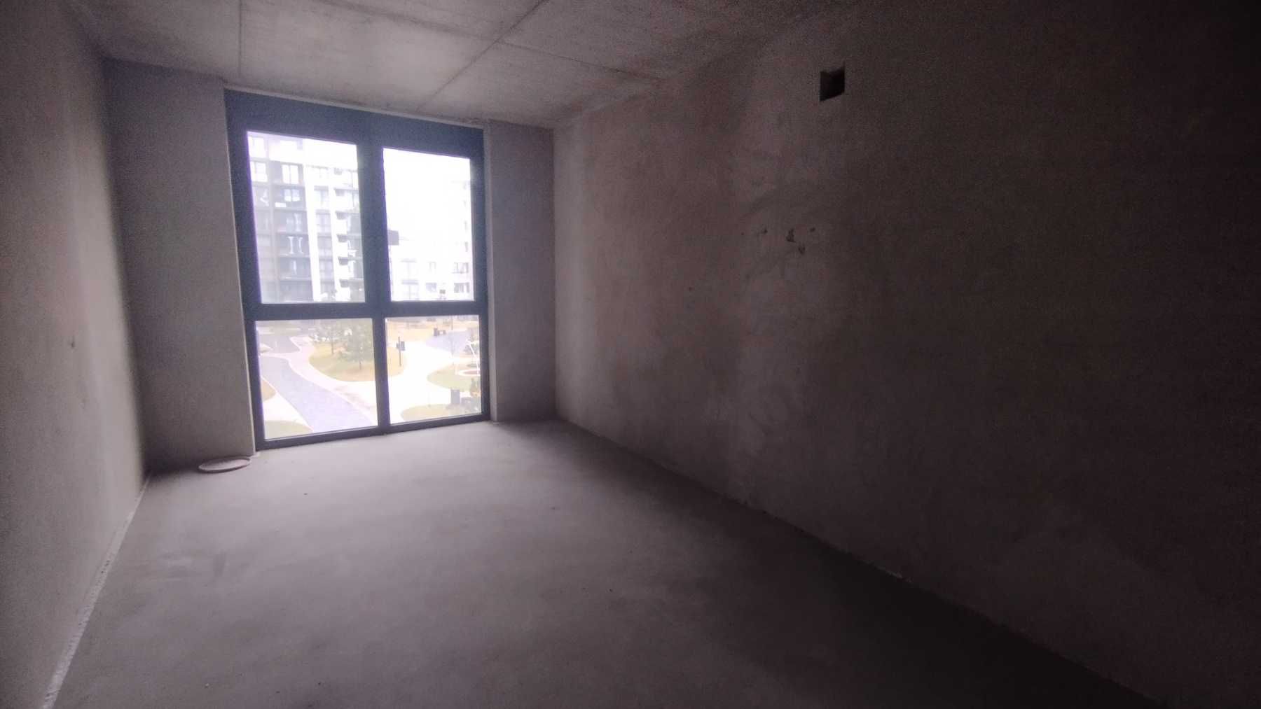 Продається 2-кімнатна квартира, ЖК PARK LAND
Код: 24374