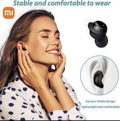 Redmi Buds 3 novos
