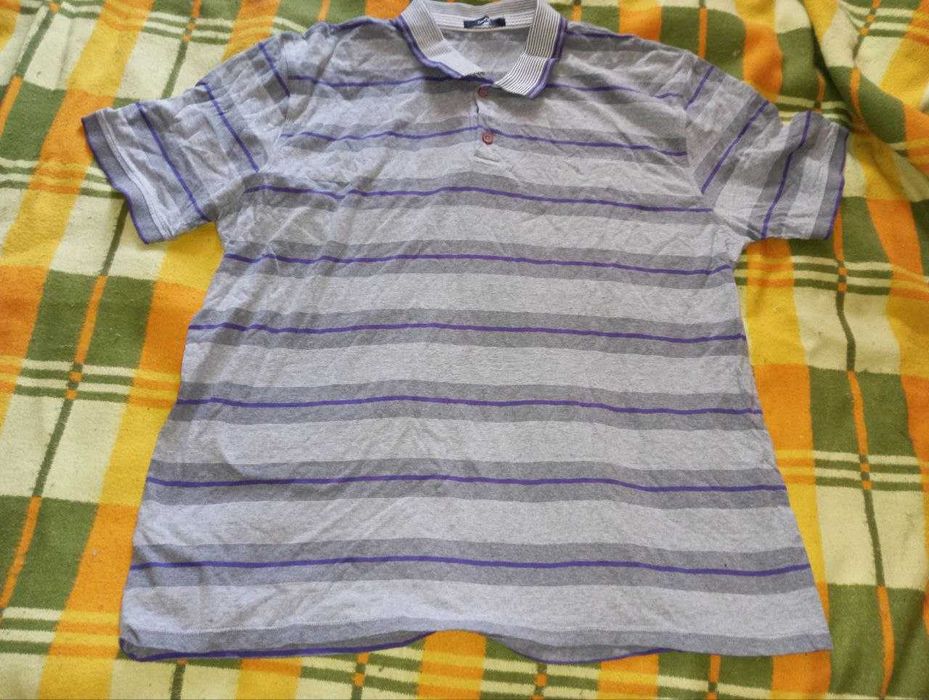 Футболка мужская, р. XХXL (52-54), б/у