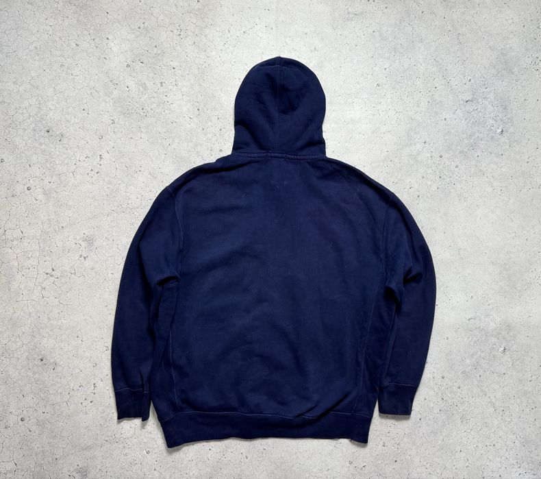 Кофта Зип Худи Polo Ralph Lauren Оригинал Идеал XL-XXL