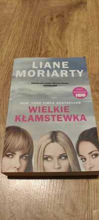 Wielkie kłamstewka Liane Moriarty