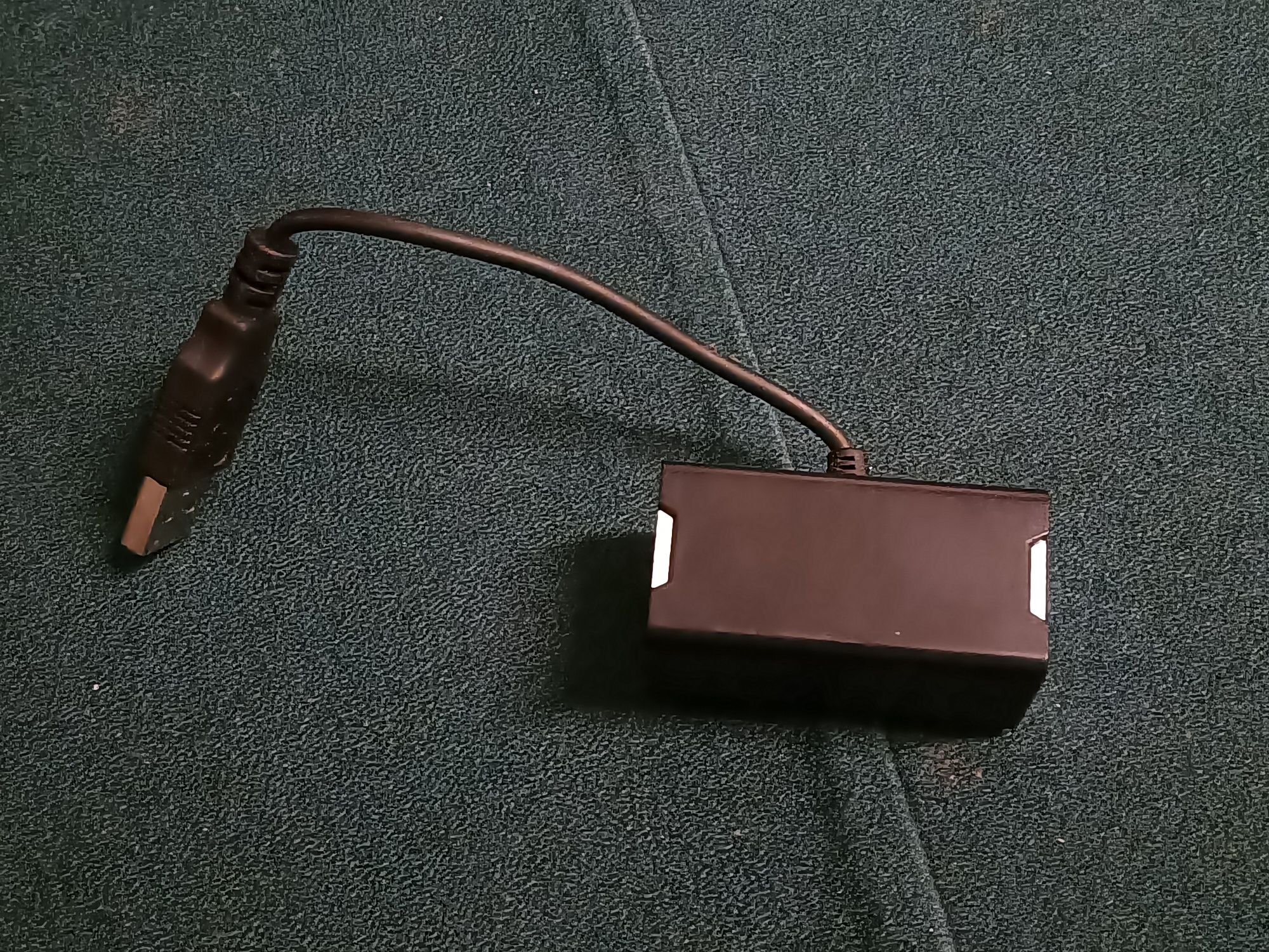 Rozgałęźnik USB 4 pin Oriflame