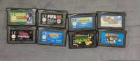 Jogos GameBoy (Variados)