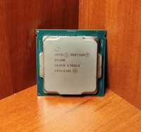 Процессор Intel Pentium Gold G5400