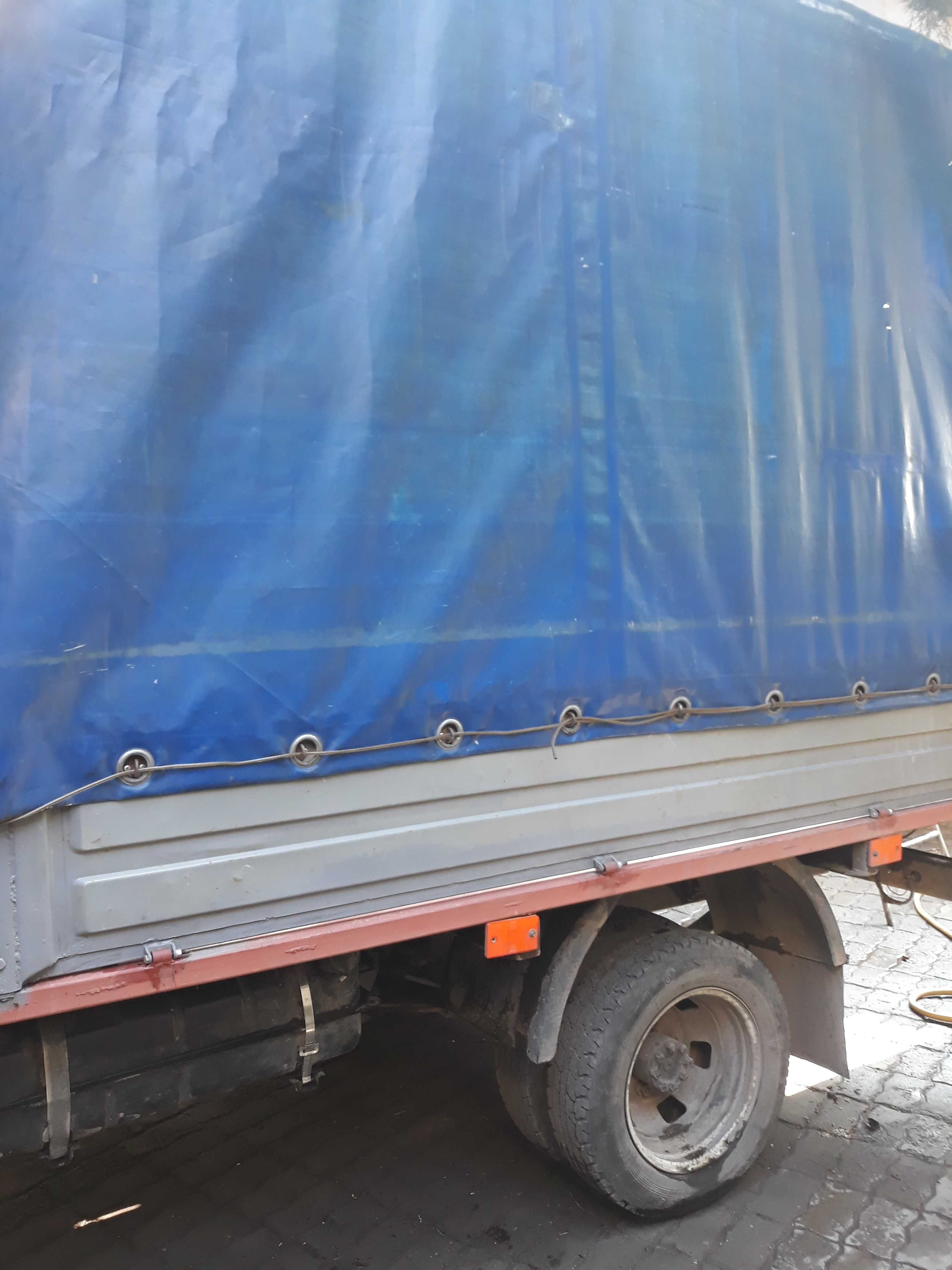 Газель ГАЗ 33021 г.в. 2002