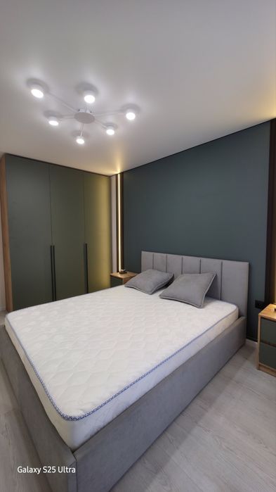 Продаж 3 км квартири по вул. Смакули, БАМ.Тернопіль