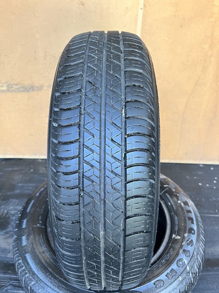 Літні шини FIRESTONE 165/70 R14 резина R14