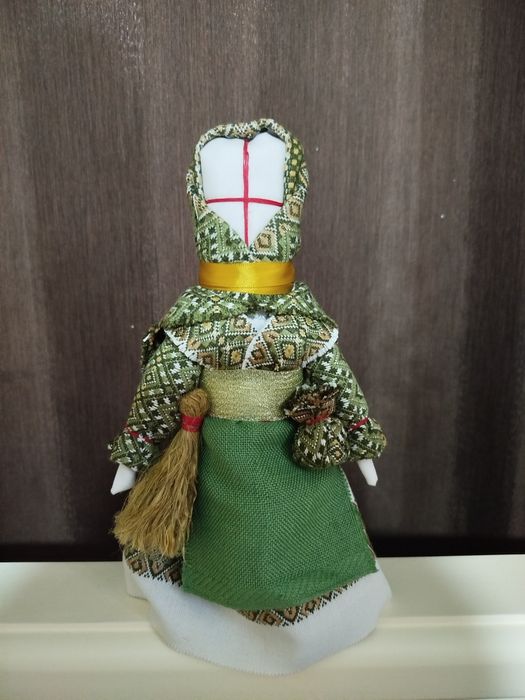 Лялька-мотанка «Коляда»