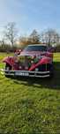Lincoln Town Car Excalibur