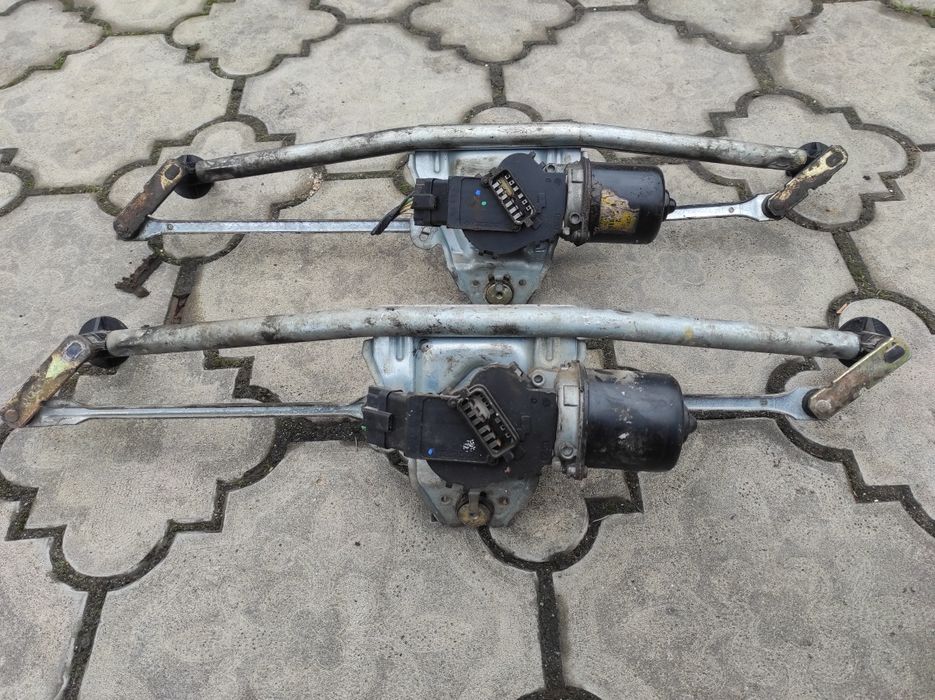 Трапеція моторчик дворников дворніків трапеция kangoo kango канго кенг