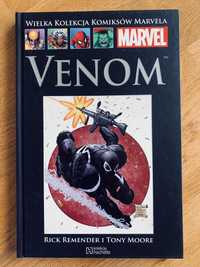 Wkkm 64 venom komiks