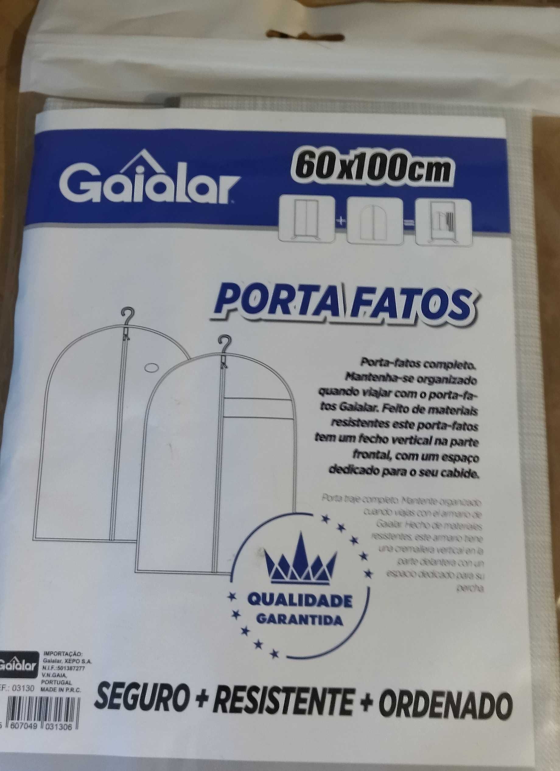 Organizadores de várias utilidades