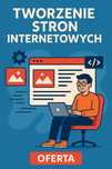 Szybkie i tanie tworzenie stron internetowych