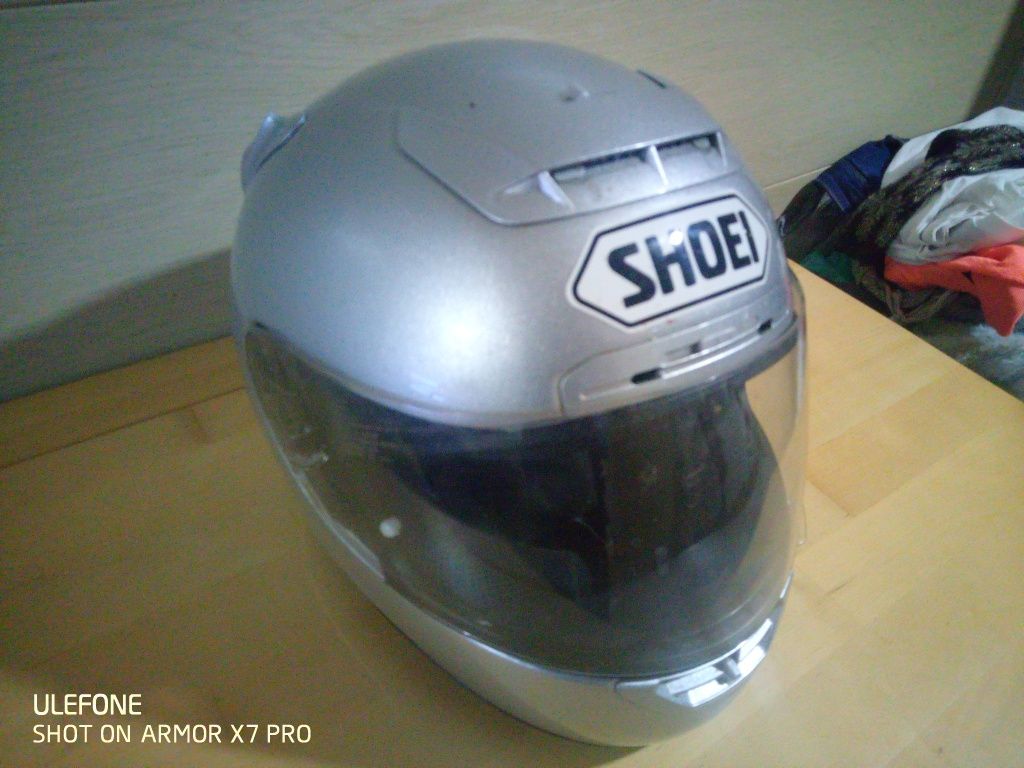 Capacete Shoei x-spirit