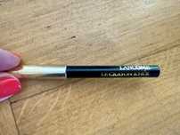 Kredka Lancome nowa miniaturka czarna