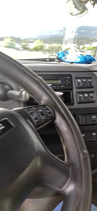 Daf euro6 xf 106., 2016