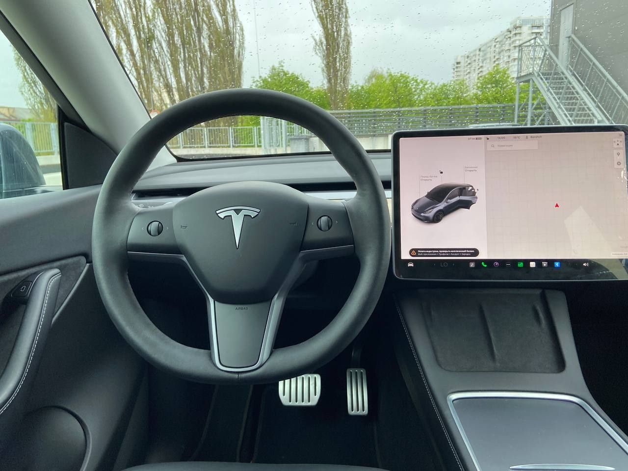 Tesla Model Y 2022 performance dual motor