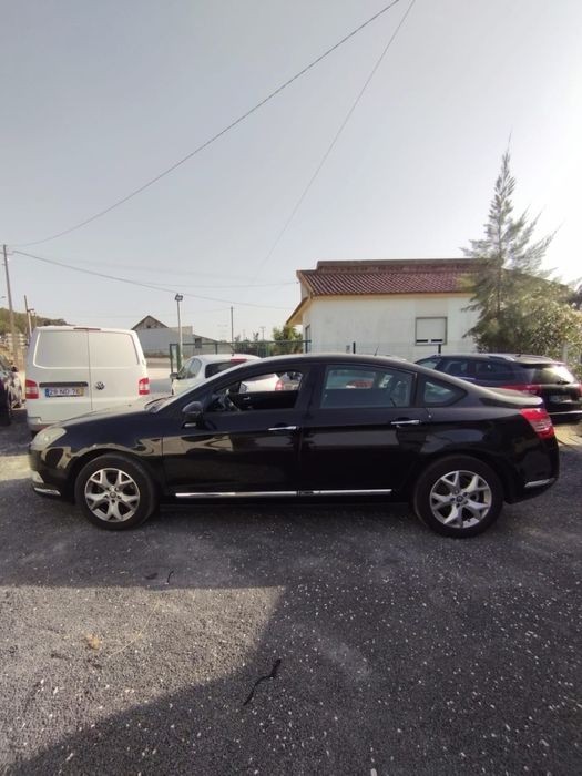 Citroen  C5 Exclusive