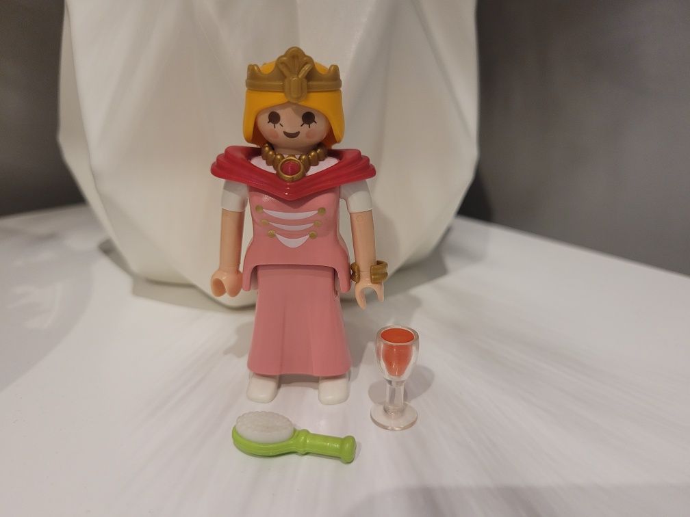 PLAYMOBIL księżniczka/królowa