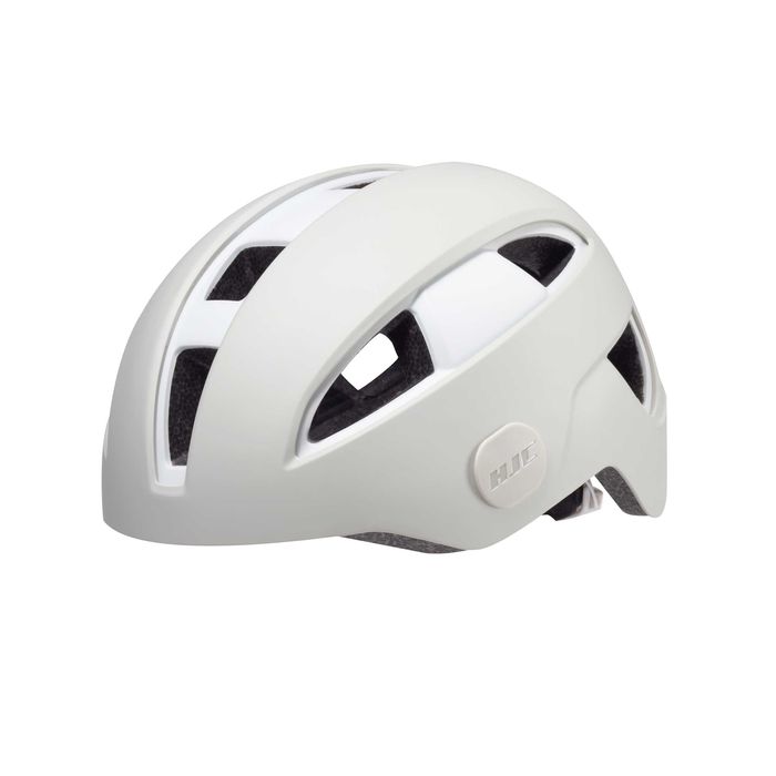 Kask Rowerowy HJC COBAN biały MT OFF WHITE