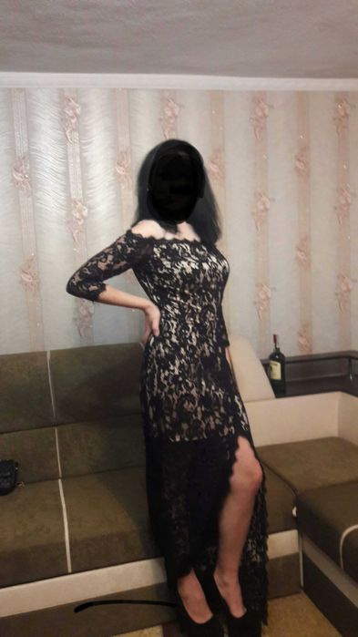 Продам платье фирмы love republic