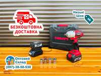 Аккумуляторный Гайковёрт HILTI 420Nm Акумуляторний Гайковерт Хилти