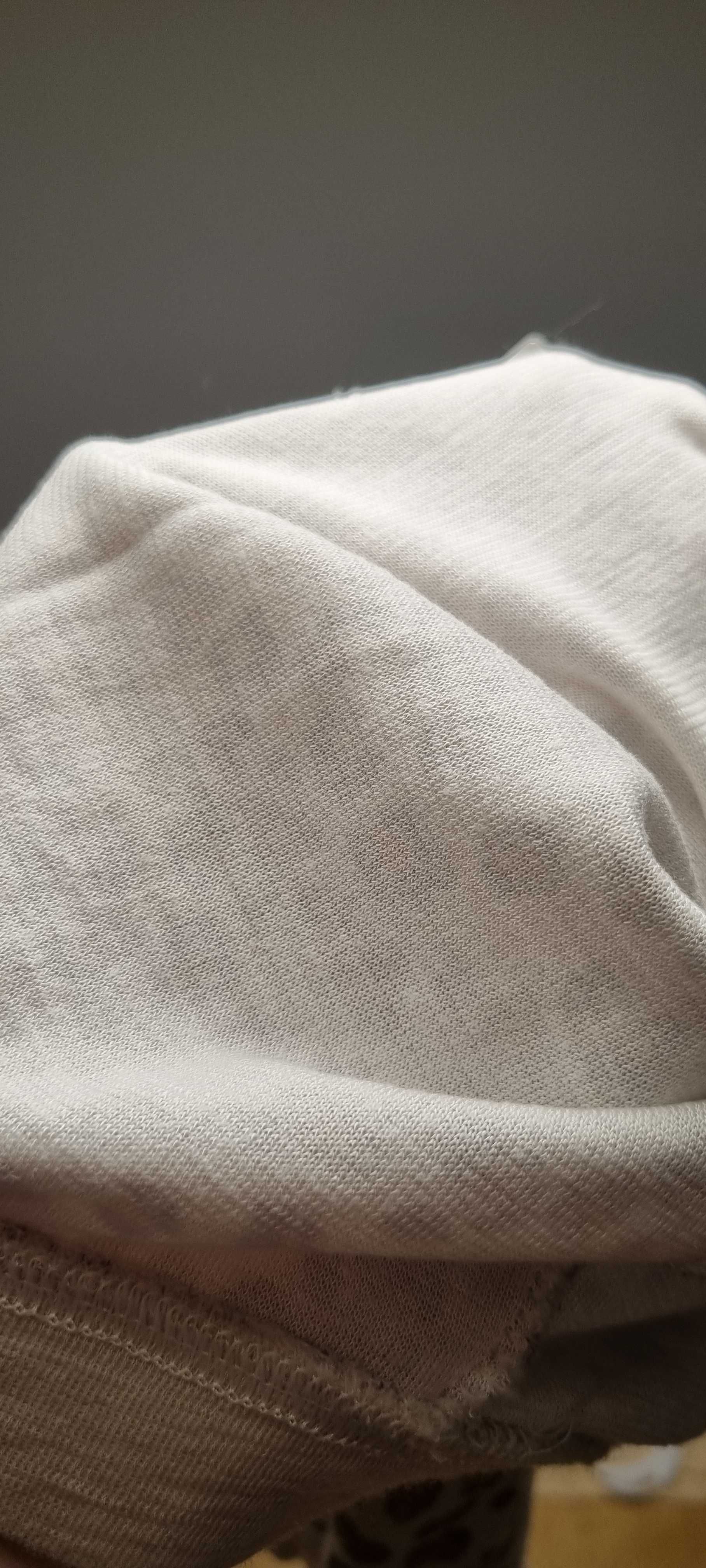 Spodnie legginsy wełniane Cubus 74 do 80 panterka jak Reflex Reima