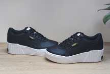 Puma Cali Wedge 38,5 nowe