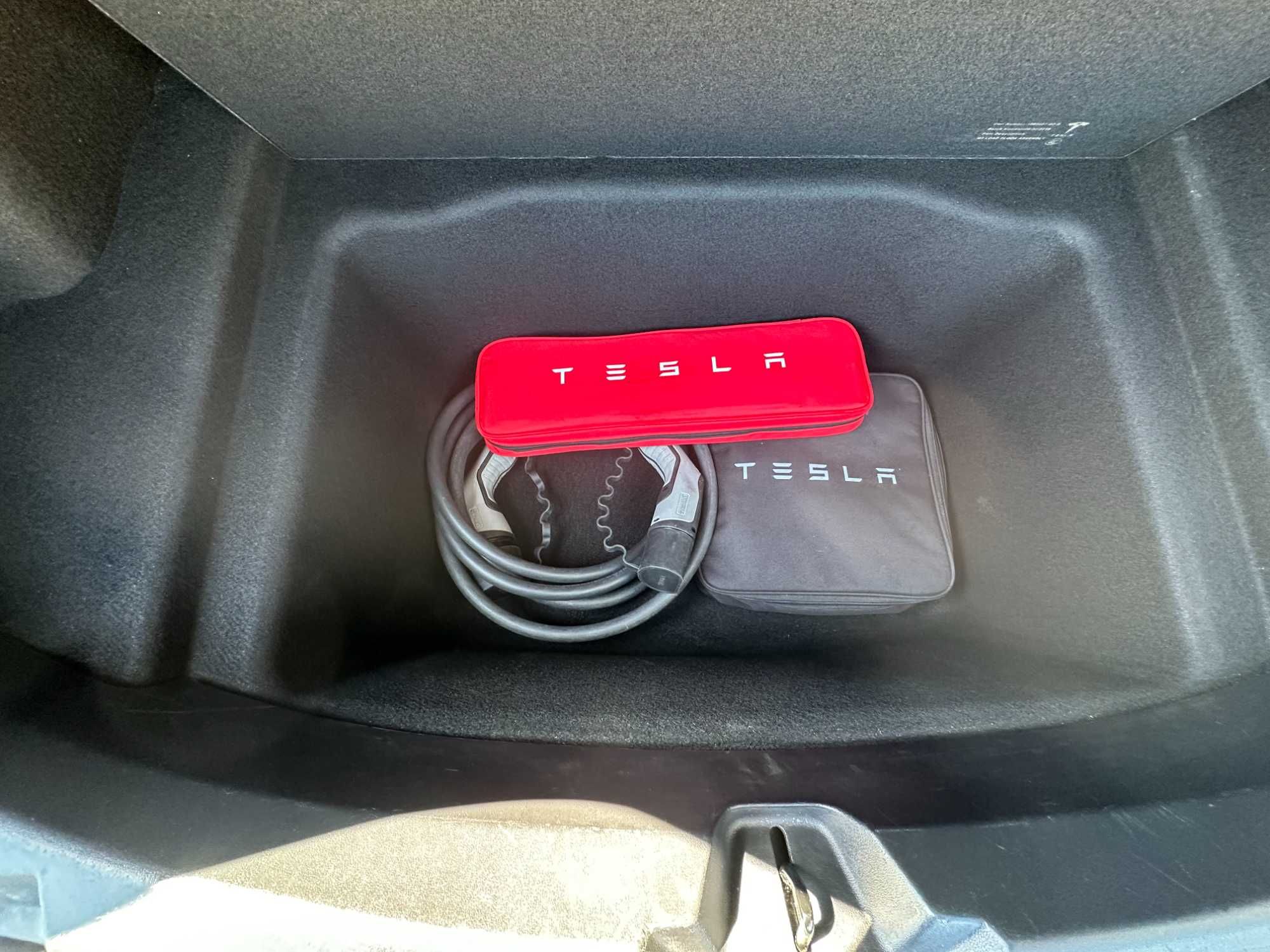 Tesla Model 3 Standard Range Plus