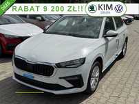 Skoda Scala Edition 130 1,0 TSI 115KM DSG RABAT 9 200ZŁ RATA OD 599ZŁ!!