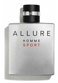 Chanel Allure Homme Sport 100 ml woda toaletowa