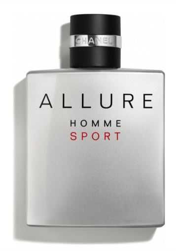 Chanel Allure Homme Sport 100 ml woda toaletowa